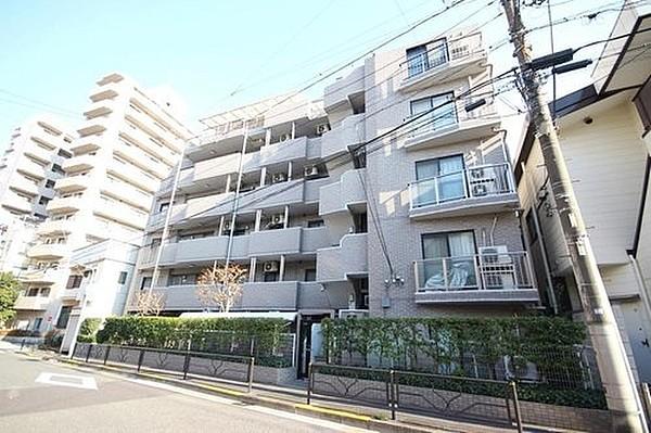 ワールドパレス文京本駒込